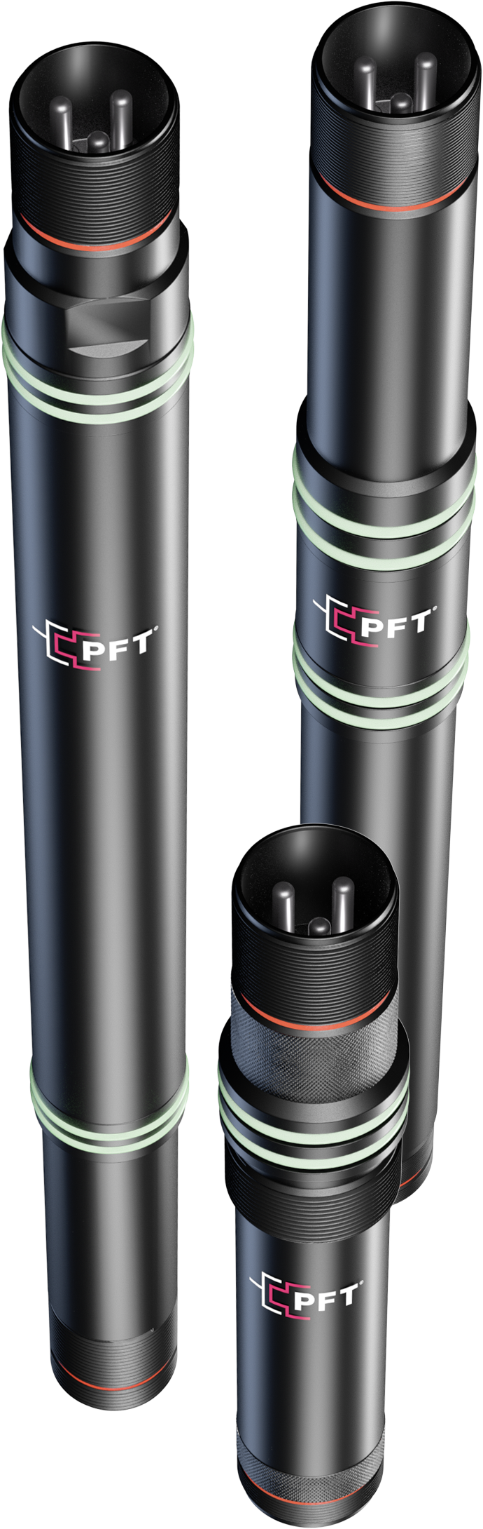 Standard mandrels