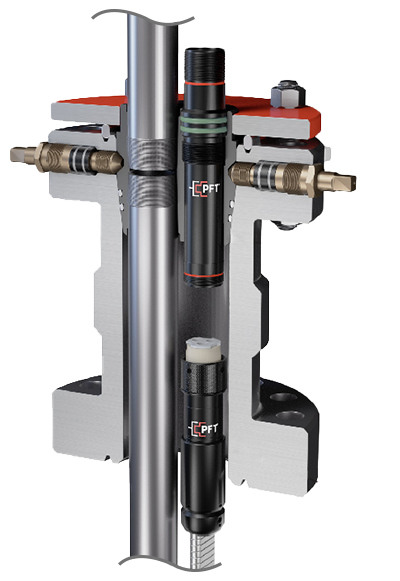 Wellhead Penetrator Systems